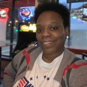 Meet your Posher, Tanisha